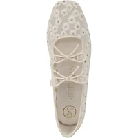 Women's Faith Mary Jane Flat
