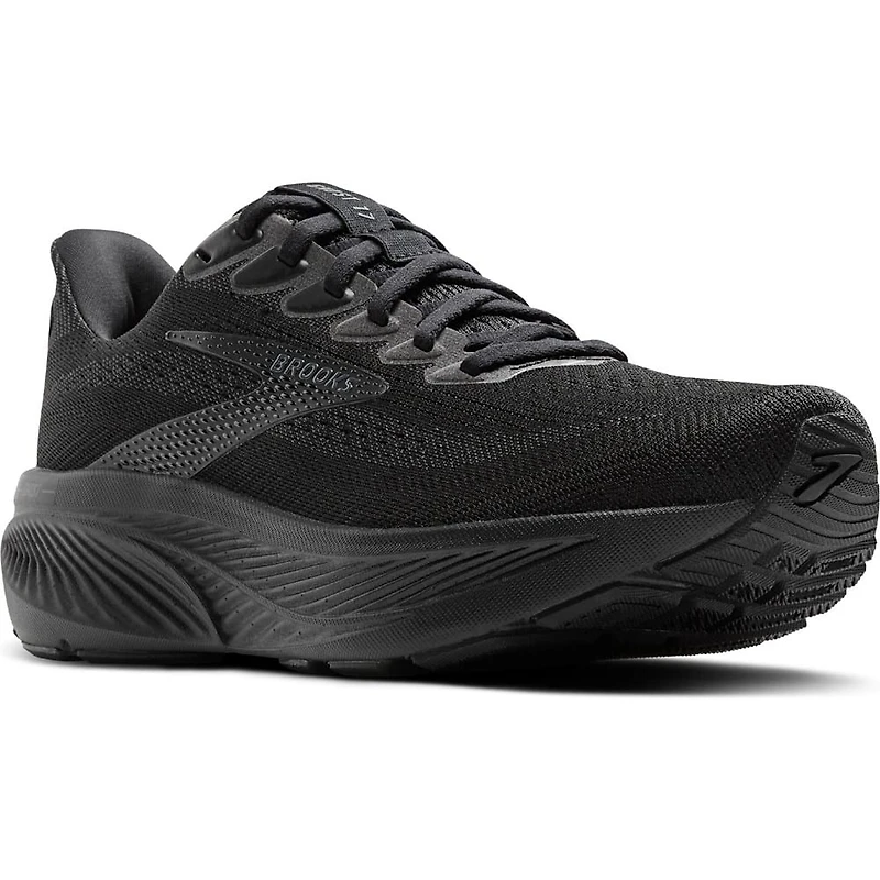 Men's Ghost 17 Medium/Wide Running Shoe