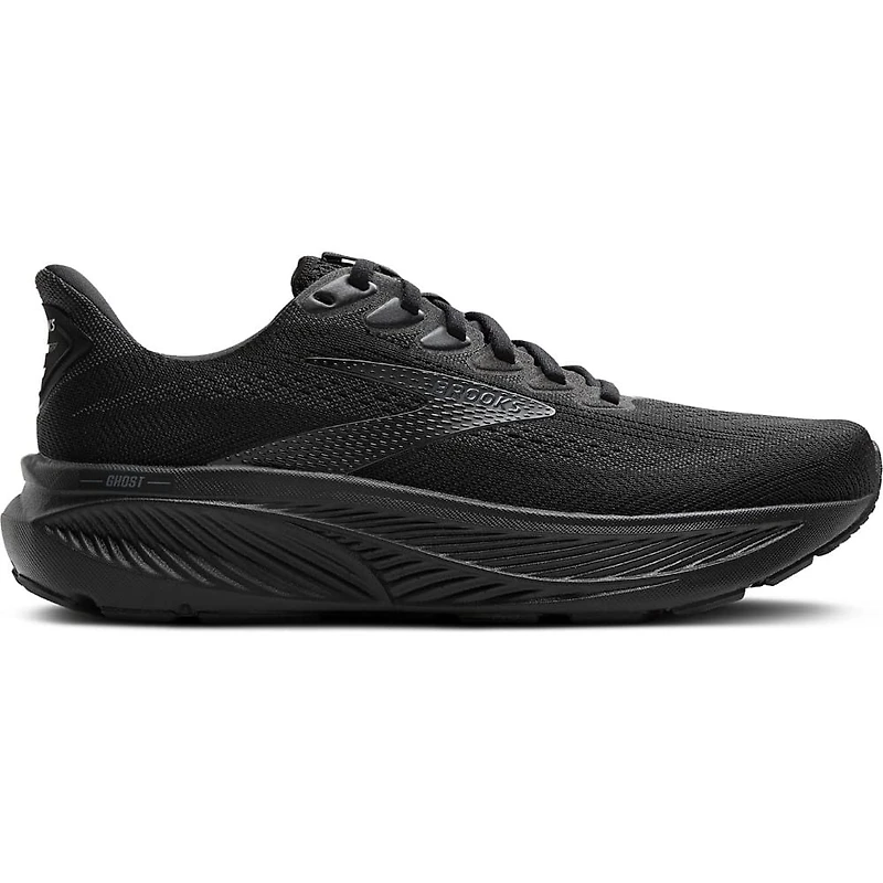 Men's Ghost 17 Medium/Wide Running Shoe