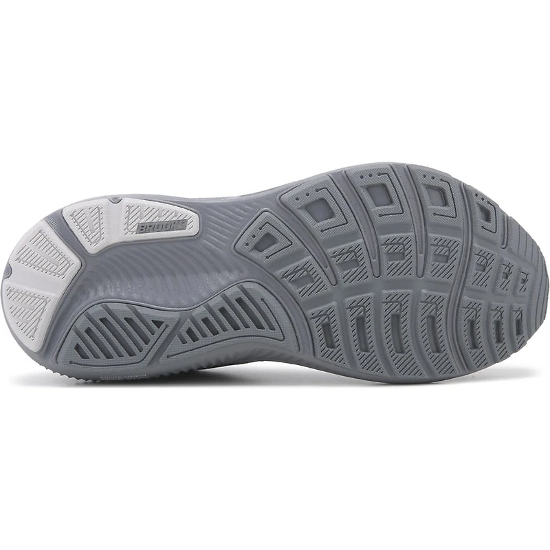 Men's Ghost 17 Medium/Wide Running Shoe