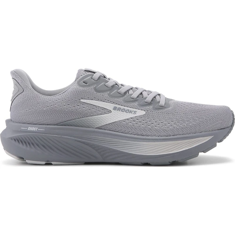 Men's Ghost 17 Medium/Wide Running Shoe
