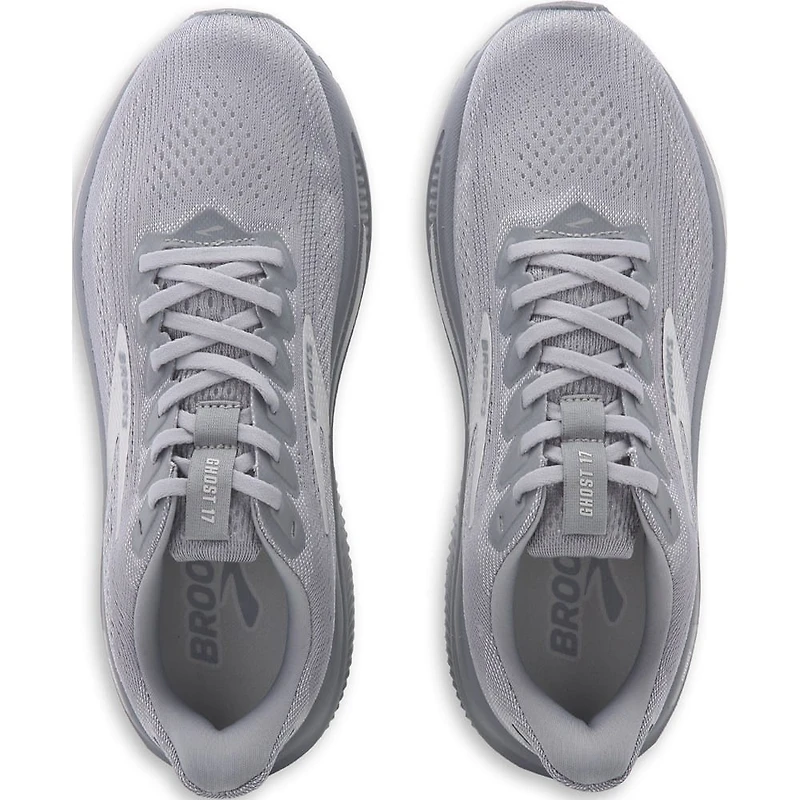 Men's Ghost 17 Medium/Wide Running Shoe