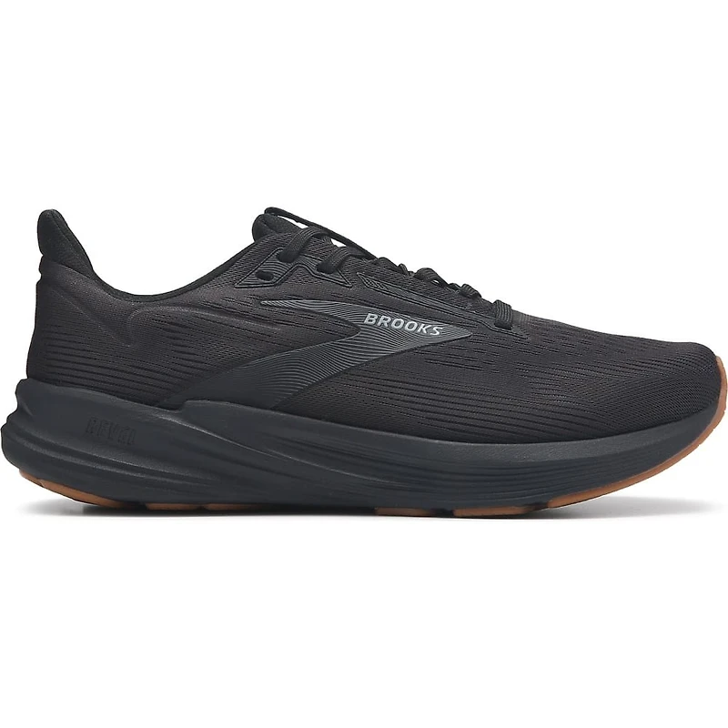 Men's Revel 8 Medium/Wide Running Shoe