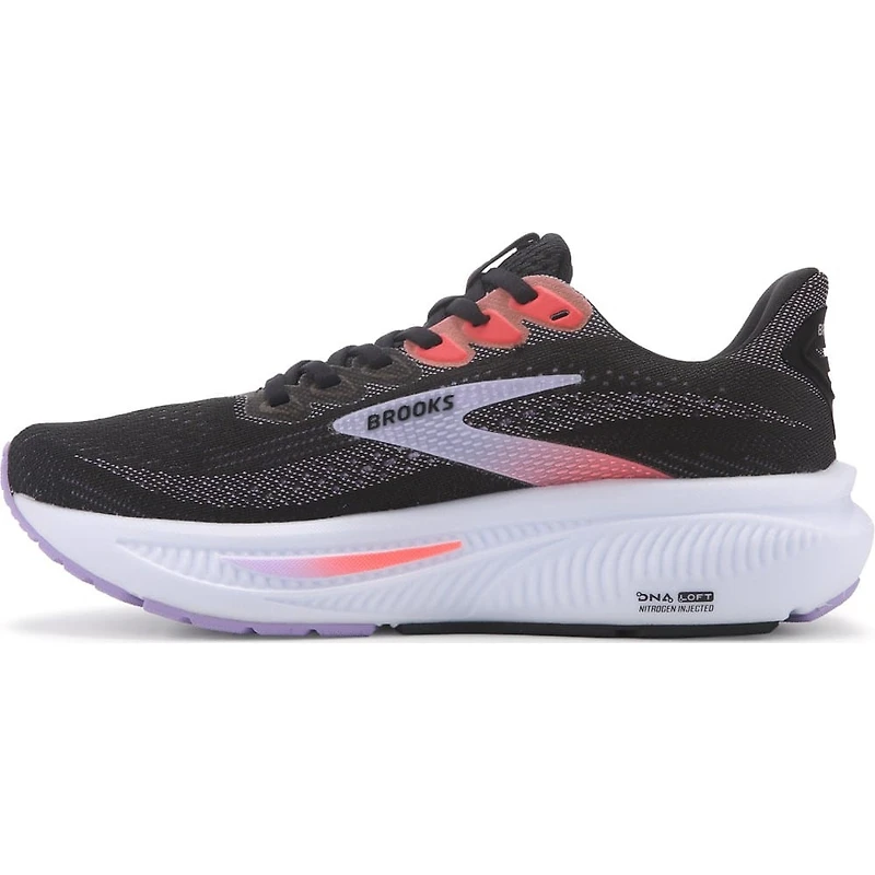 Women's Ghost 17 Medium/Wide Running Shoe