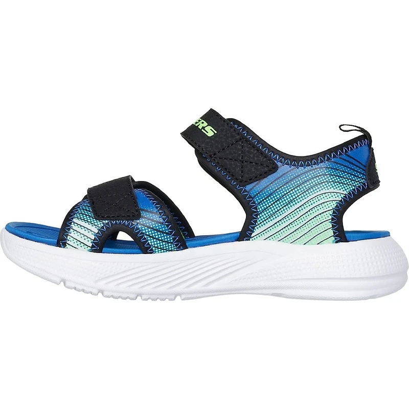 Kids' Microspec Sandal Little/Big Kid