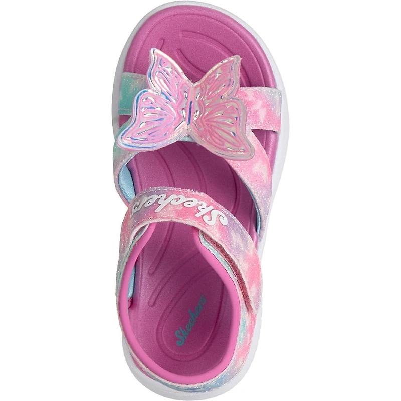 Kids' Butterfly Brights Sandal Toddler
