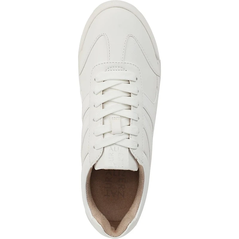 Women's Garnet Lace Up Sneaker