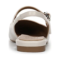 Women's Anikka Mary Jane Slingback Flat
