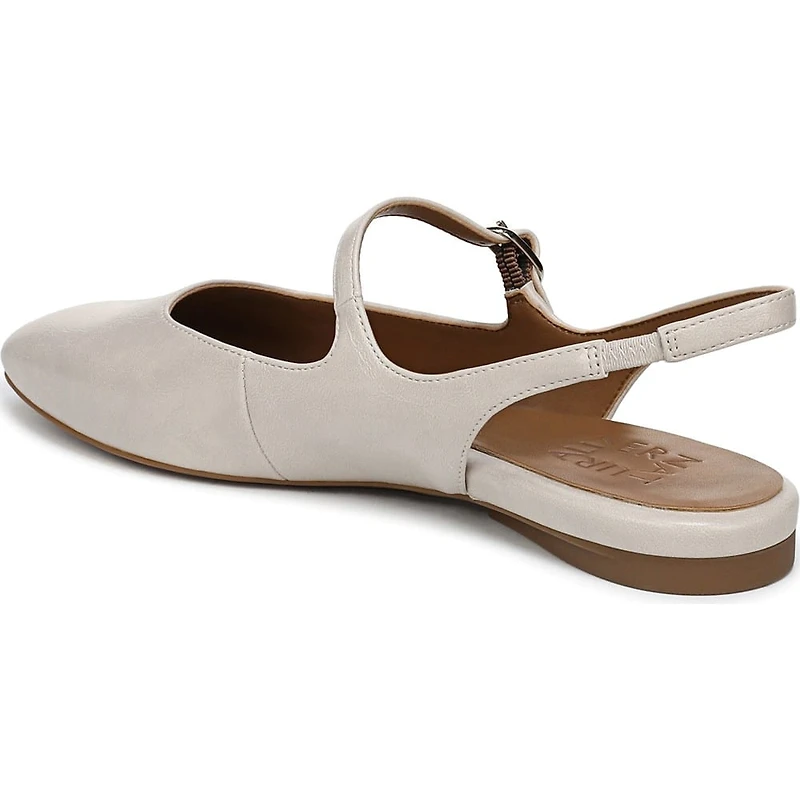 Women's Anikka Mary Jane Slingback Flat