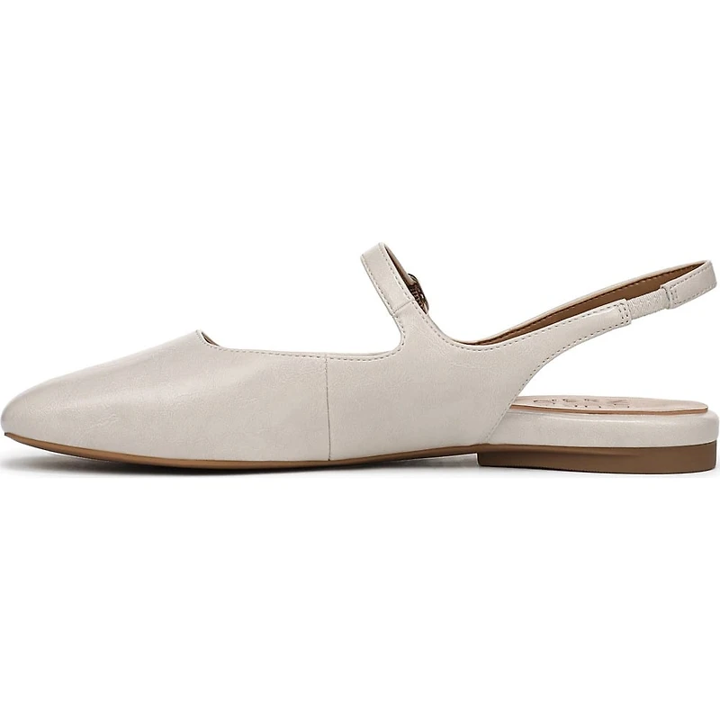 Women's Anikka Mary Jane Slingback Flat