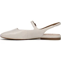 Women's Anikka Mary Jane Slingback Flat