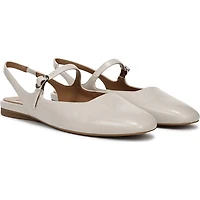 Women's Anikka Mary Jane Slingback Flat
