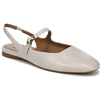 Women's Anikka Mary Jane Slingback Flat