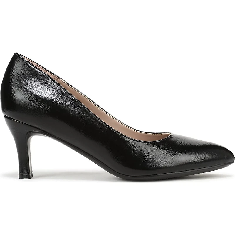 Women's Flora Pump