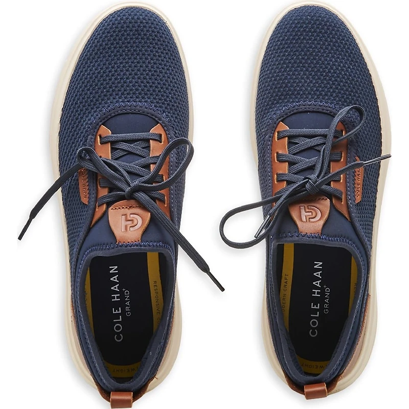 Men's GRAND+ Journeysport Sneakers 2.0