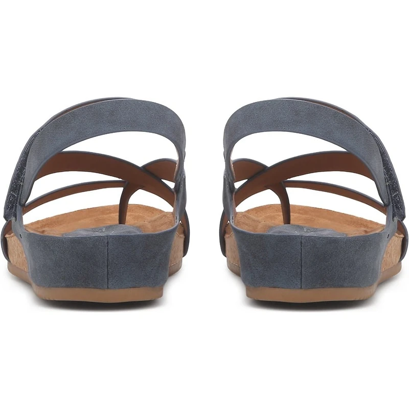 Women's Gianetta Footbed Sandal