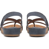 Women's Gianetta Footbed Sandal