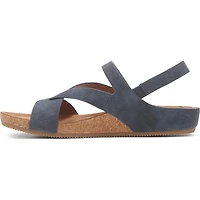 Women's Gianetta Footbed Sandal