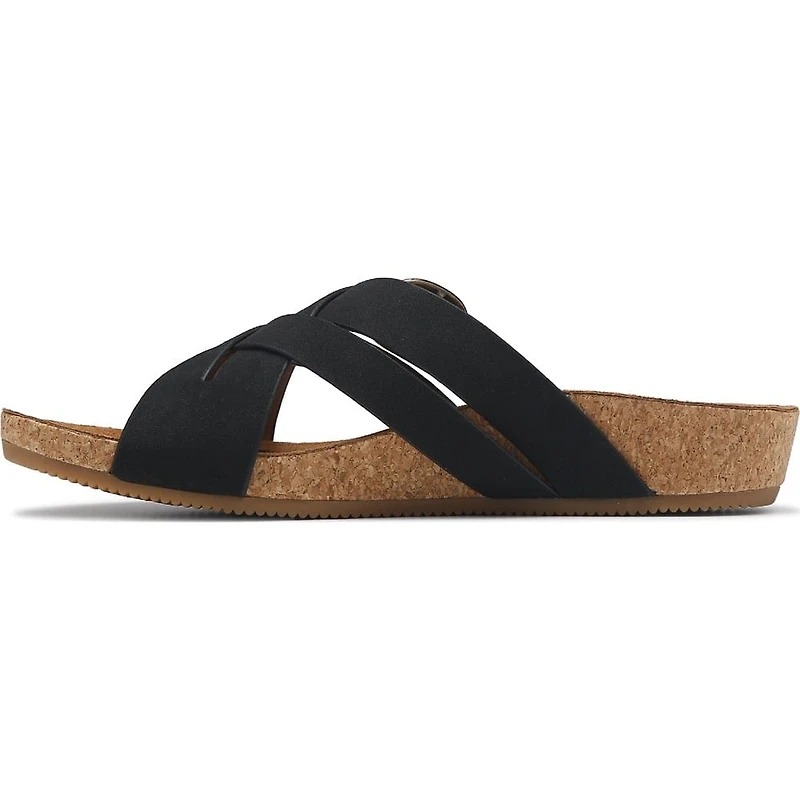 Women's Grainger Comfort Slide Sandal