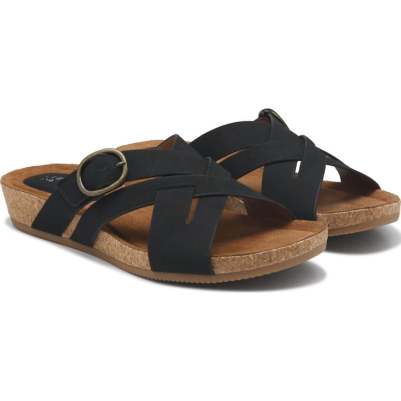 Women's Grainger Comfort Slide Sandal