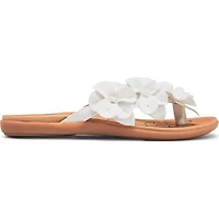Women's Hensley Floral Thong Sandal