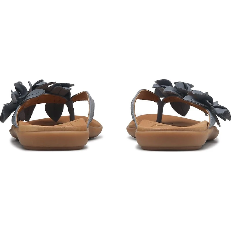 Women's Hensley Floral Thong Sandal