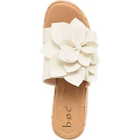 Women's Laryssa Floral Wedge Sandal