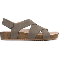 Women's Luna Footbed Sandal