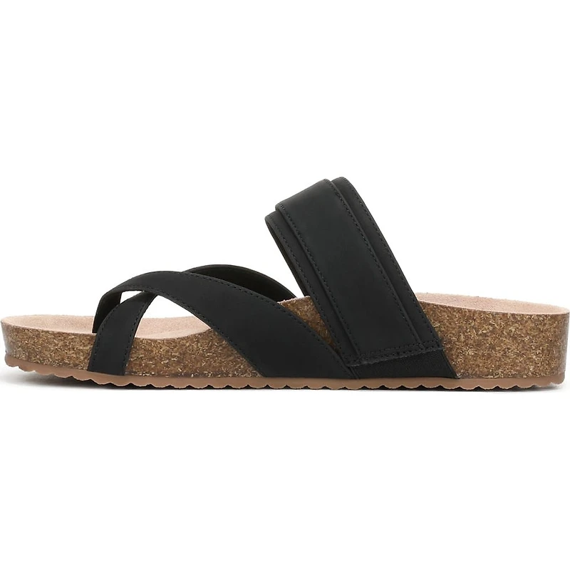Women's Livia Footbed Sandal