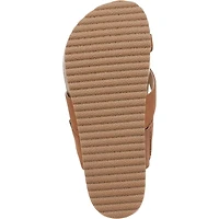 Women's Livia Footbed Sandal