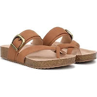 Women's Livia Footbed Sandal
