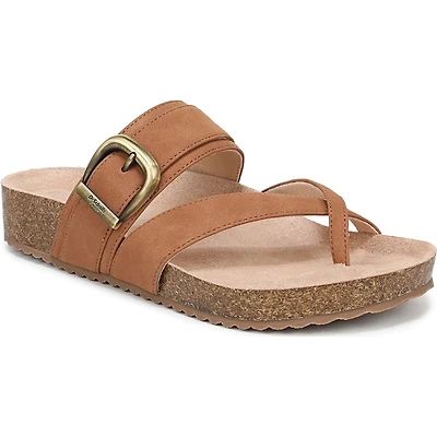 Women's Livia Footbed Sandal