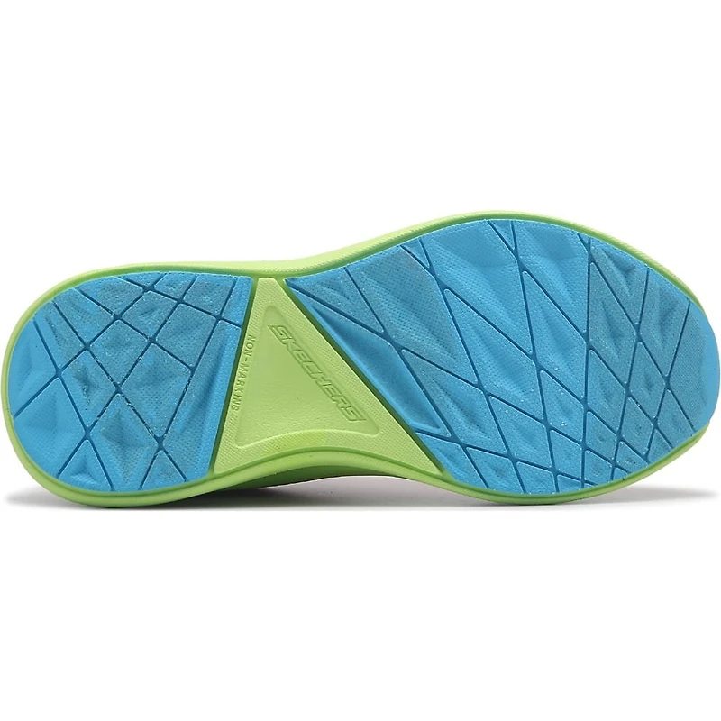 Kids' Max Cushioning Ascend Sneaker Little/Big Kid