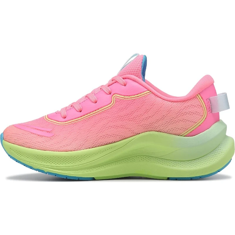 Kids' Max Cushioning Ascend Sneaker Little/Big Kid