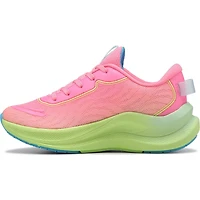 Kids' Max Cushioning Ascend Sneaker Little/Big Kid