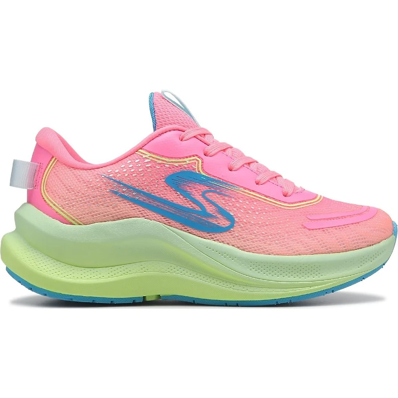 Kids' Max Cushioning Ascend Sneaker Little/Big Kid