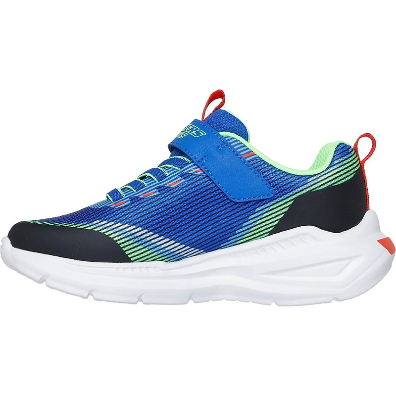 Kids's Lights Vortex Wide Shoe Big/Little Kid