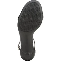 Women's Jasmina Kitten Heel Dress Sandal