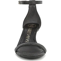 Women's Jasmina Kitten Heel Dress Sandal