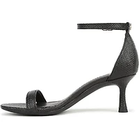 Women's Jasmina Kitten Heel Dress Sandal