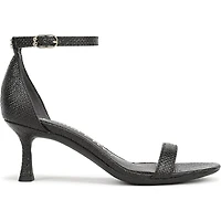 Women's Jasmina Kitten Heel Dress Sandal