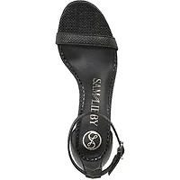 Women's Jasmina Kitten Heel Dress Sandal