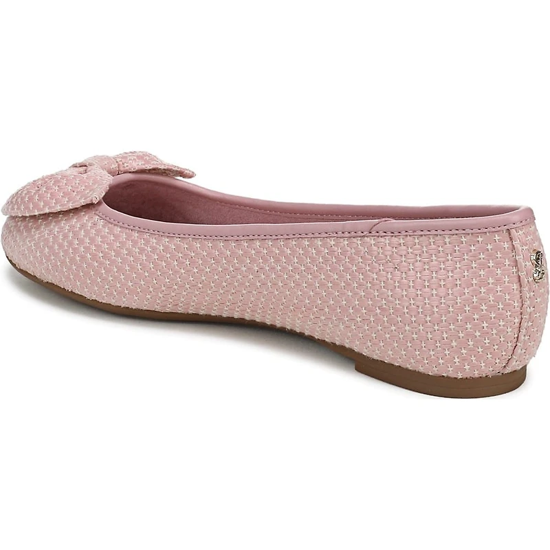 Women's Carlin Bow Flat