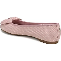 Women's Carlin Bow Flat