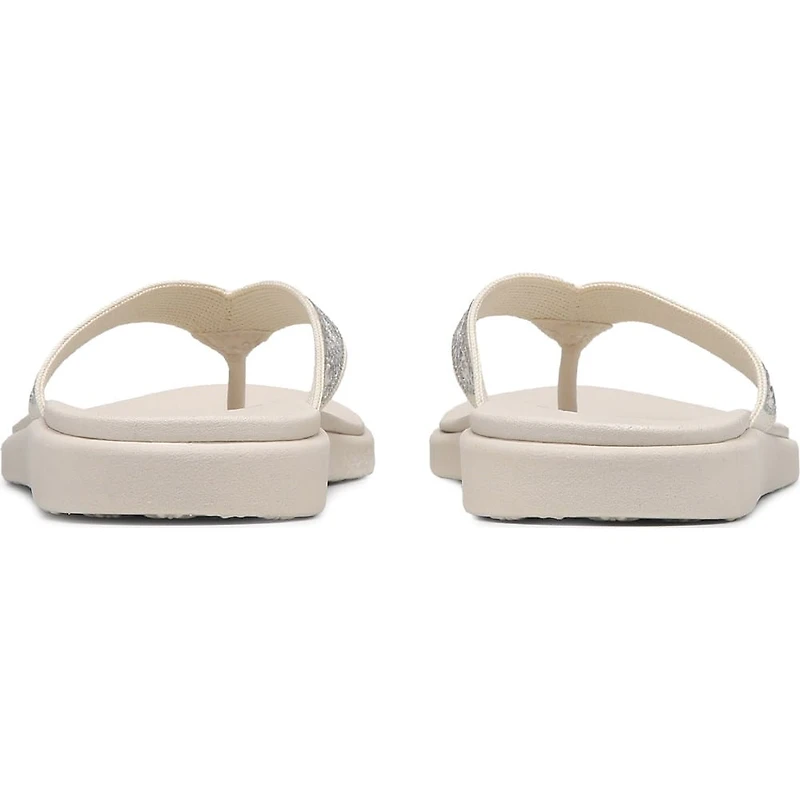Women's Meditation Luxe Floral Embellished Thong
