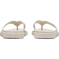 Women's Meditation Luxe Floral Embellished Thong