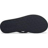 Women's Meditation Luxe Rhinestone Flip Flop