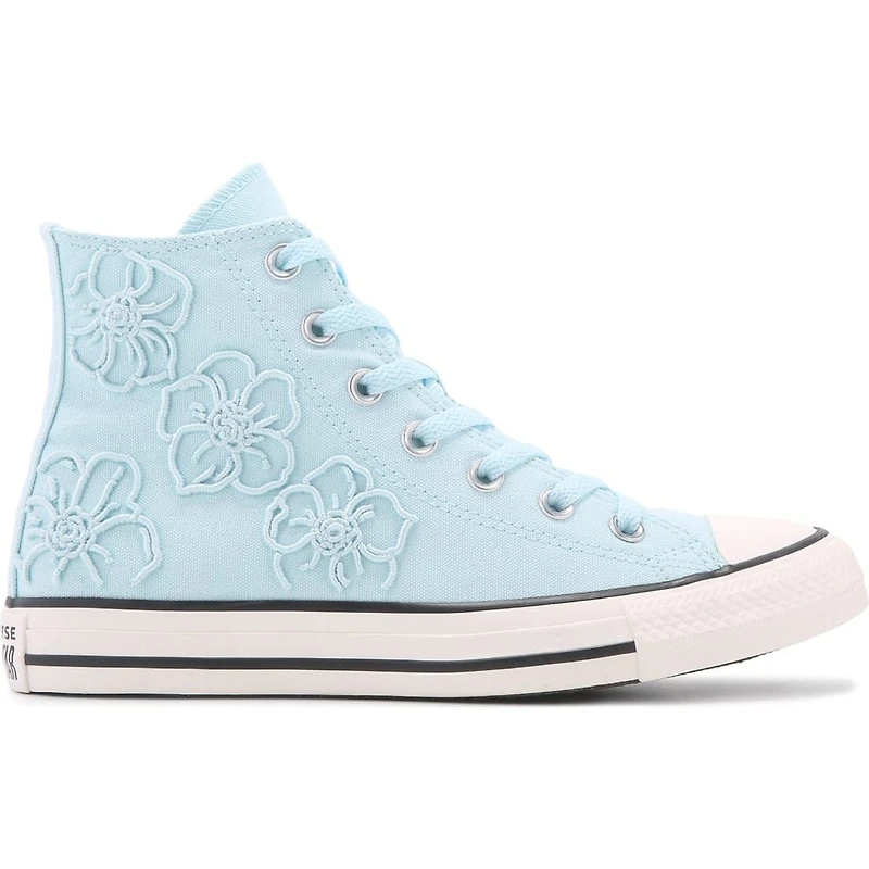 Chuck Taylor All Star Hi Top Sneaker
