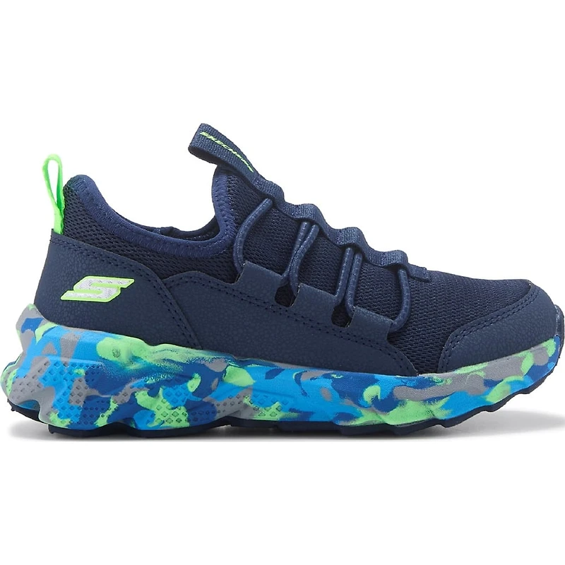 Kids' Elite Sport Tread Slip On Sneaker Little/Big Kid
