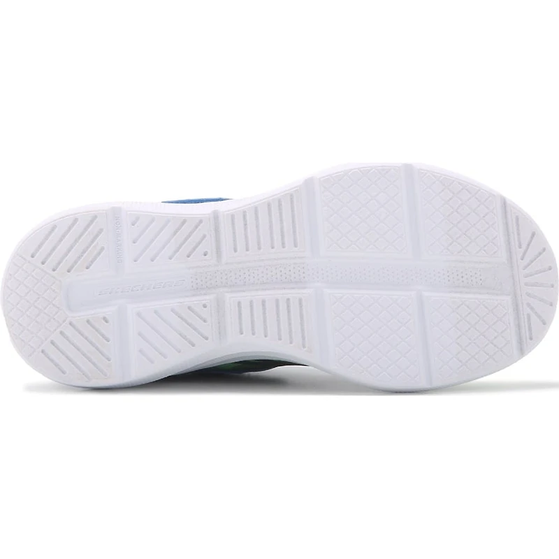 Kids' Microspec Velocity Sneaker Little/Big Kid